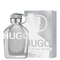 HUGO REFLECTIVE EDITION  75ml-203304 HUGO REFLECTIVE EDITION  75ml-203304 1